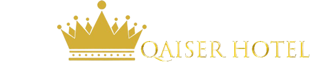 Qaiser Hotel Logo